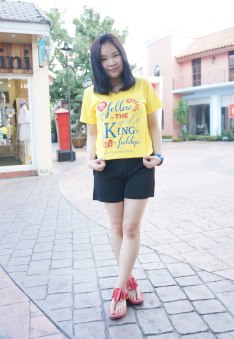 เสื้อวันพ่อ