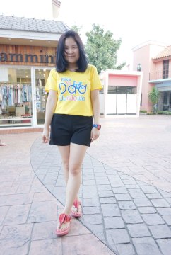 เสื้อปั่นเพื่อพ่อ