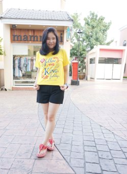 เสื้อวันพ่อ