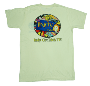 สกรีนเสื้อ