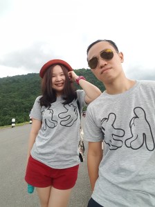 เสื้อคู่,เสื้อทีม,เสื้อทริป,เสื้อแก๊ง,เสื้อค่าย