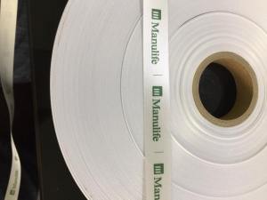 พิมพ์ข้อความลงริบบิ้น,พิมพ์โลโก้ลงริบบิ้น,ริบบิ้นผูกของขวัญ,ริบบิ้นผูกของชำร่วย,ริบบิ้นพิมพ์ลาย,ริบบิ้นเบเกอร์รี่,ริบบิ้นแบนรนด์สินค้า,ริบบิ้นโรงแรม